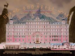 13 Interesting Facts About Movie The Grand Budapest Hotel (2014)!!