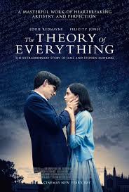 8 Interesting Trivia About Stephen Hawking’s Biopic “The Theory Of Everything” (2015)!!