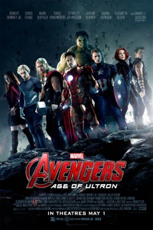 21 Mindblowing Things You Need To Know About “Avengers: Age Of Ultron (2015)”!!