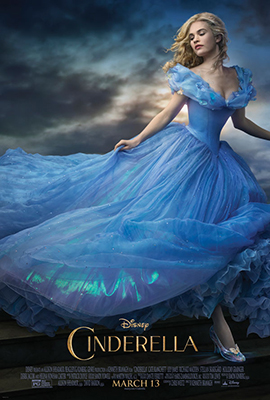 13 Little Facts About Disney Movie Cinderella (2015)!!