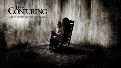 14 Interesting Facts About Horror Movie The Conjuring (2013) !!