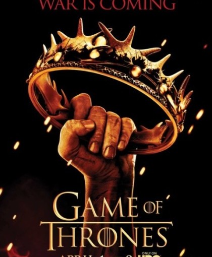 12 Facts About TV Show Game Of Thrones (2011- ) That Will Make Your Jaw Drop!!