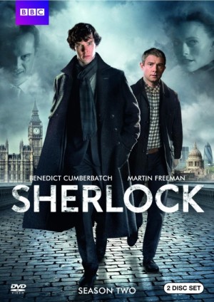 11 Exquisite Facts About British TV Show Sherlock (2010- )!!