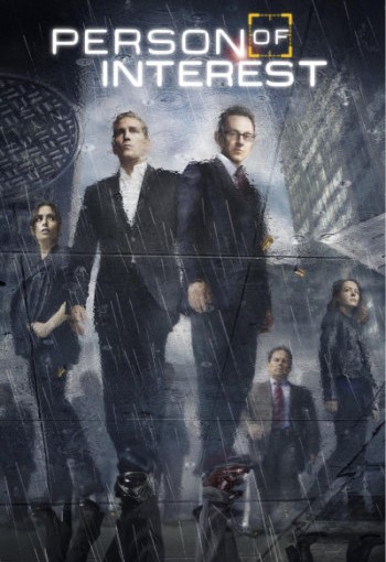 12 Phenomenal Facts About TV Show Person Of Interest (2011- )!!