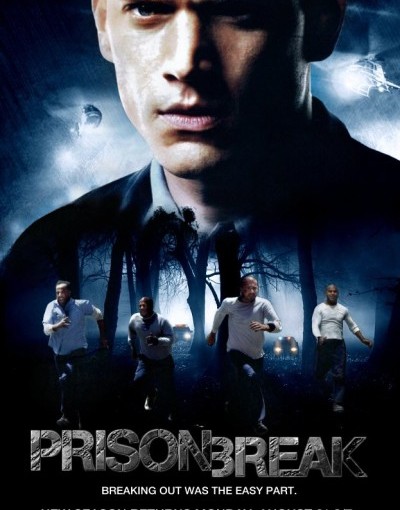 13 Profuse Facts About TV Show Prison Break (2005-2009)!!