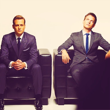 11 Spectacular Facts About American TV Show Suits (2011- )!!