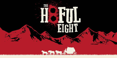 The Hateful Eight (2015) : 12 Brilliant Facts About The Upcoming Movie!!