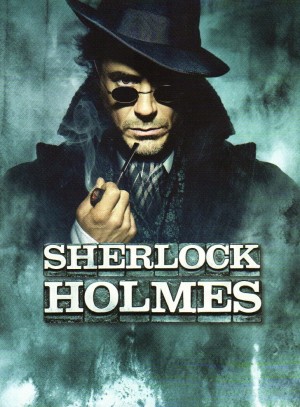 Sherlock Holmes (2009) : 11 Exuberant Facts About The Movie!!