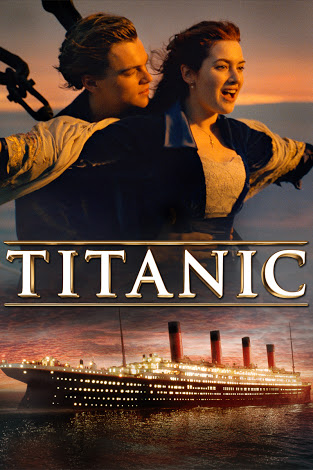 Titanic (1997) : 28 Mind-blowing Facts About The Historic Movie!!