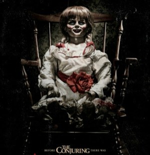 Annabelle (2014) : 11 Audacious Facts About The Cruel Doll Movie!!