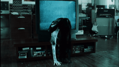 The ring Two (2005): 10 Interesting Facts About The Horror Movie!!