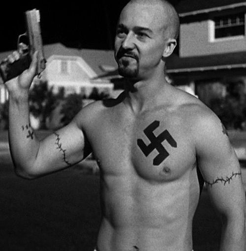 American History X (1998): 11 Elegant Facts About The Movie!!