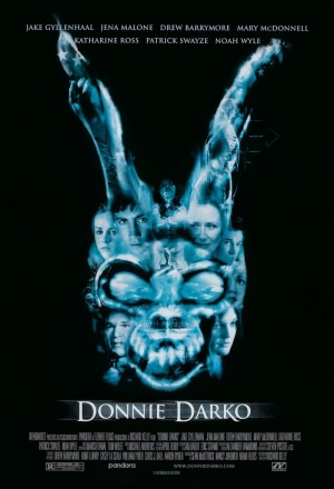 Donnie Darko movie