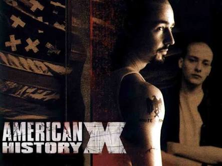 American History X 1998
