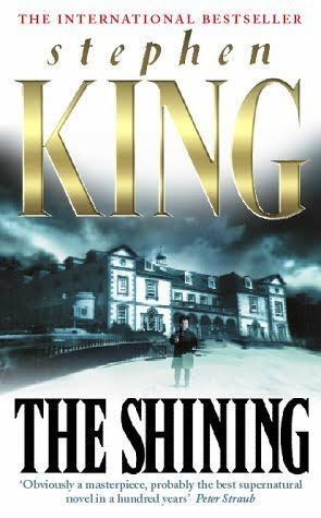 Stephen King's The Shining 