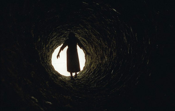 The Ring Two 2005 