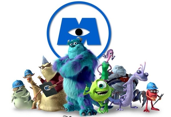 Monsters, Inc (2001): 16 Awesome Facts From The Animated Movie!!