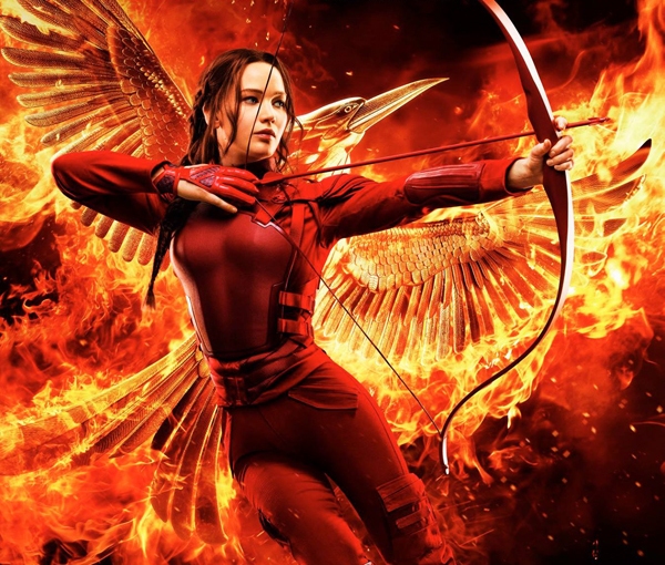 The Hunger Games: Mockingjay – Part 2 (2015): 16 Breathtaking Facts To Know About The Movie!!