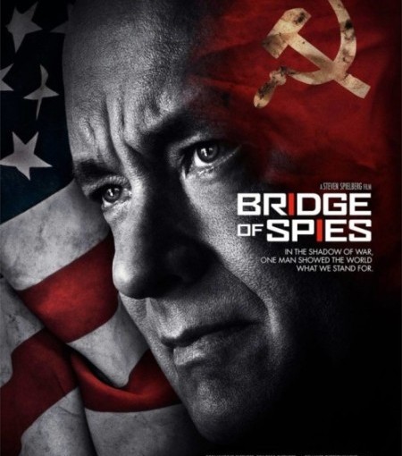 Bridge of Spies (2015): 14 Amazing Things To Know About The Movie!!