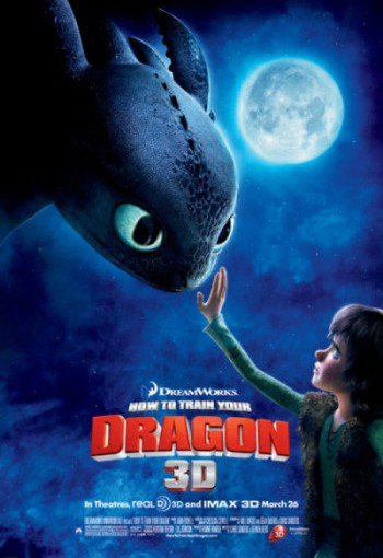 How to Train Your Dragon (2010): 14 Prodigal Things You Should Know About This Animated Movie!!