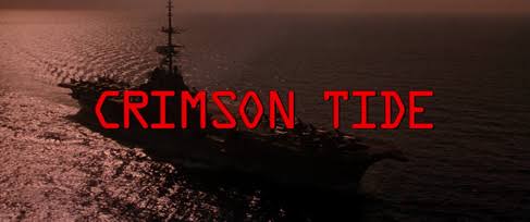  Crimson Tide movie 