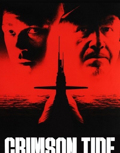 Crimson Tide (1995): 15 Outstanding Facts About The Movie!!