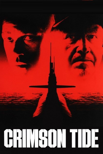 Crimson Tide 1995 movie 