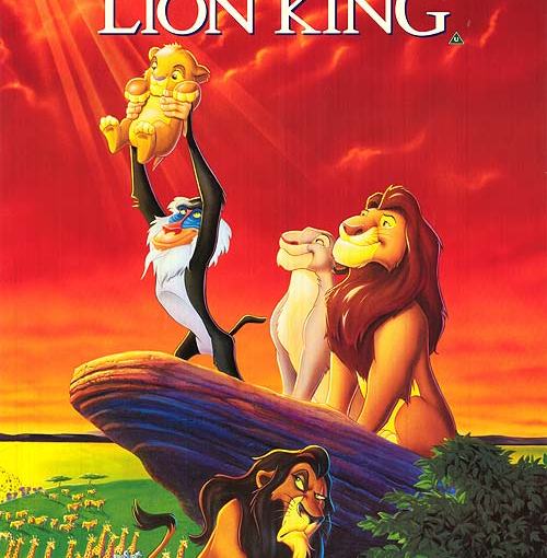 The Lion King (1994): 16 Glorious Facts About The Animated Movie!!