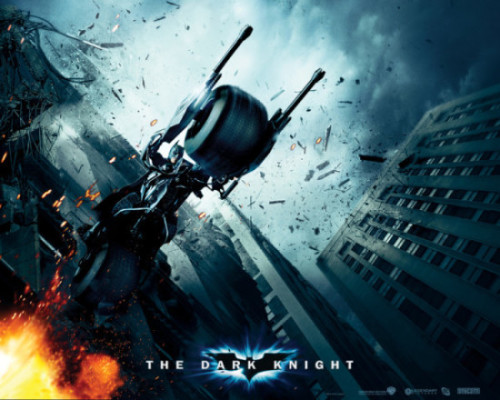 The Dark Knight (2008): 24 Outstanding Facts About The Movie!!