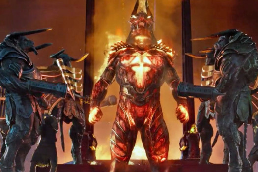 Gods of Egypt (2016): 12 Fantastic Facts About The Movie!!