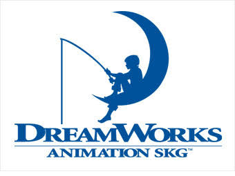 DreamWorks Animation logo 