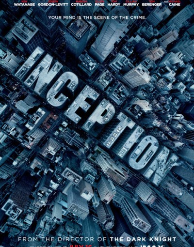 Inception (2010): 24 Brilliant Facts From Insanely Brilliant Movie!!