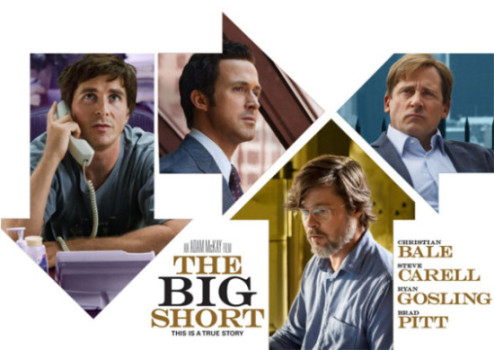 The Big Short (2015): Top 10 Facts About The Movie!!