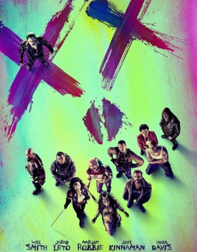 Suicide Squad (2016): 14 Things To Know Before Watching The Movie!!