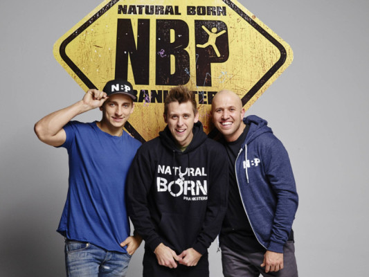 Natural Born Pranksters (2016): 12 Things To Know About The Movie!!