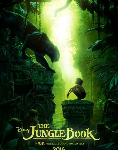 The Jungle Book (2016): 12 Things You Need To Know About The Movie!!