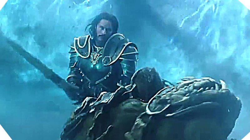 Warcraft (2016): 19 Mindblowing Facts About The Movie!!