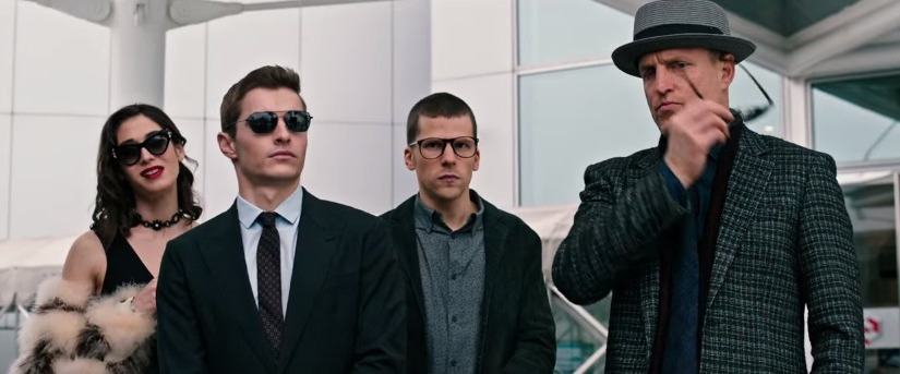 Now You See Me 2 (2016): Few Facts You Should Know About The Movie!!