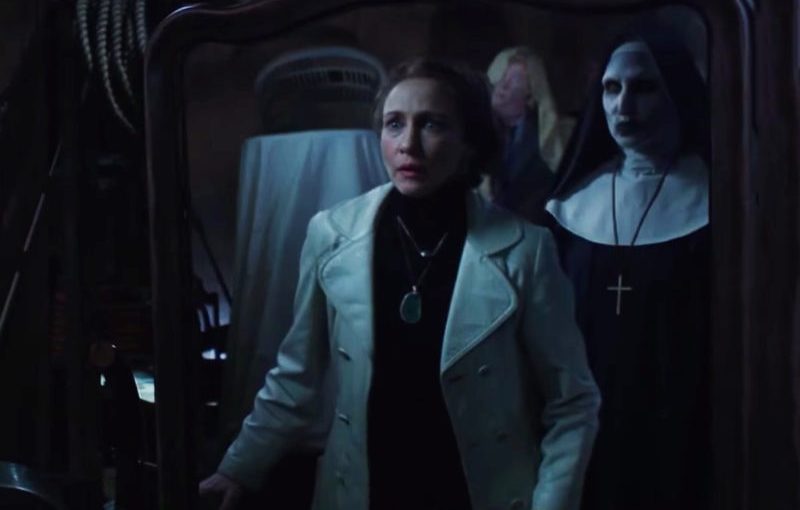 The Conjuring 2 (2016): Creepy and Interesting Facts You Should Know!!