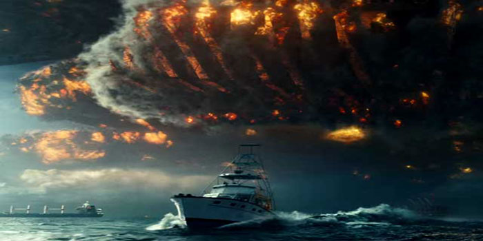 Independence Day: Resurgence (2016)- 14 Fun Trivia About the Film!!